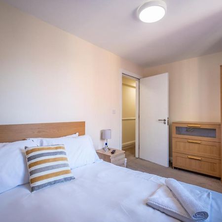 Morecambe Rooms Zewnętrze zdjęcie