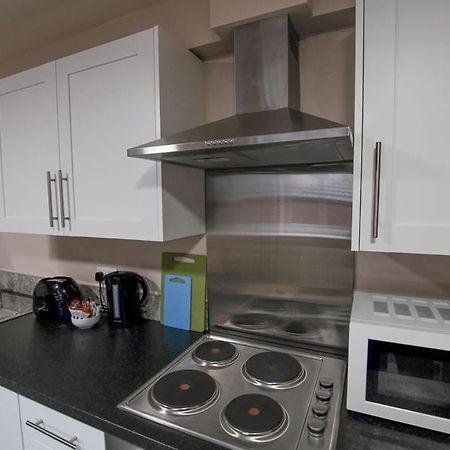 Morecambe Rooms Zewnętrze zdjęcie