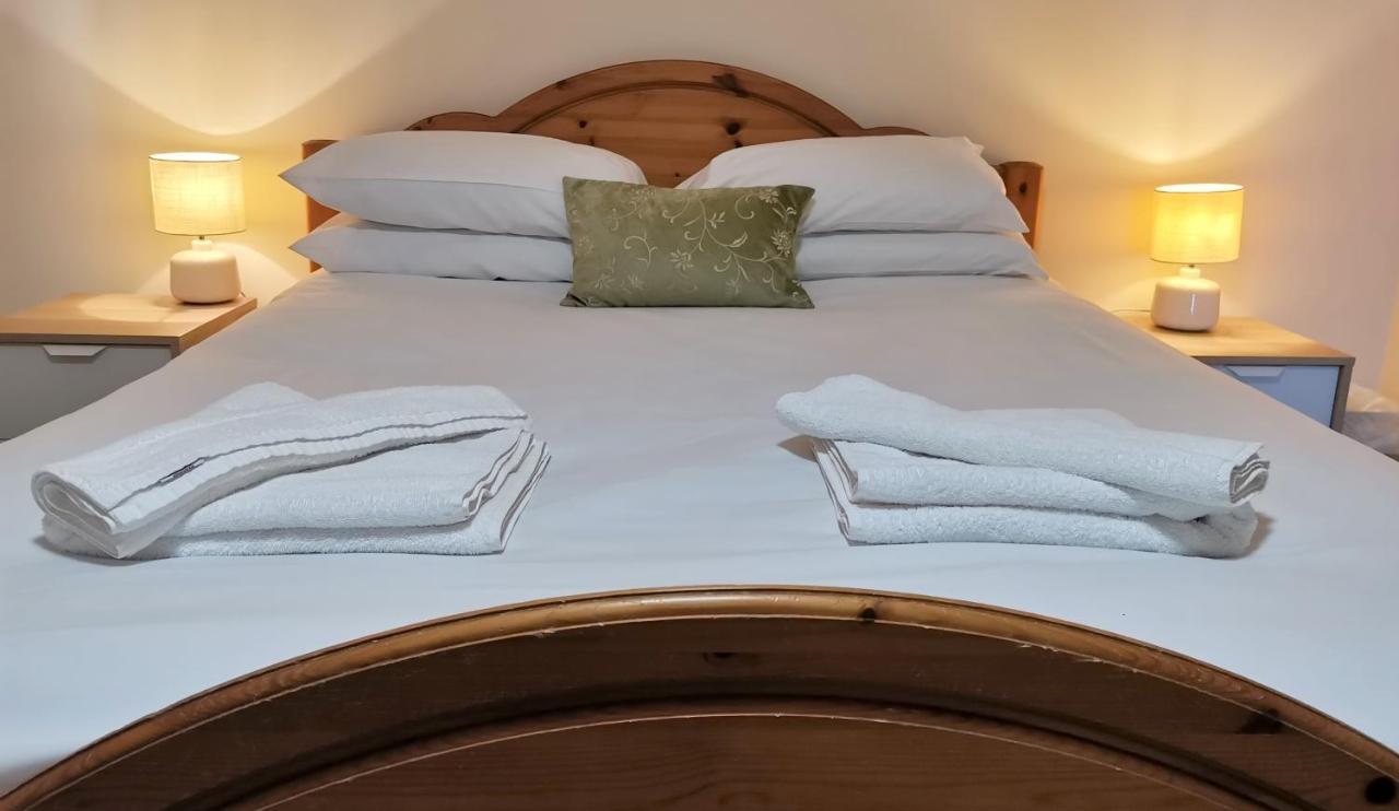 Morecambe Rooms Zewnętrze zdjęcie