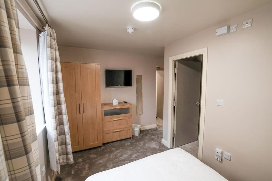 Morecambe Rooms Zewnętrze zdjęcie