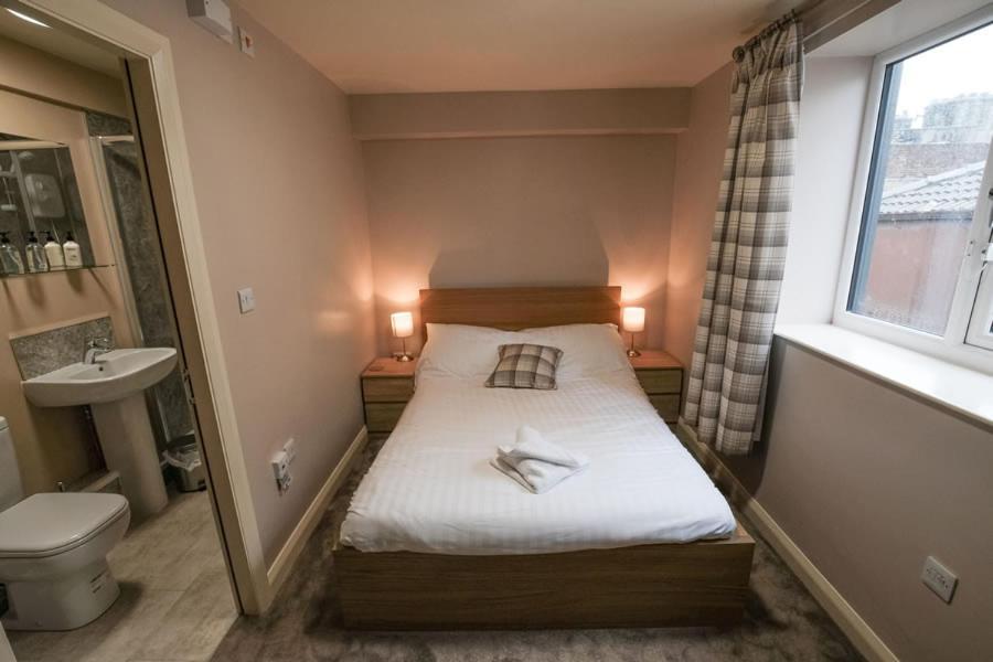 Morecambe Rooms Zewnętrze zdjęcie