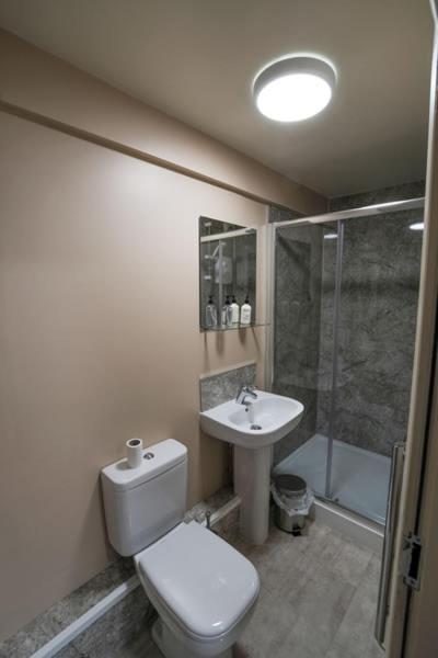 Morecambe Rooms Zewnętrze zdjęcie