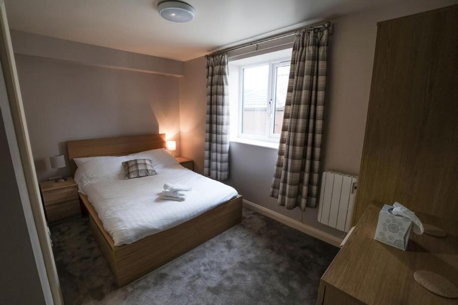 Morecambe Rooms Zewnętrze zdjęcie