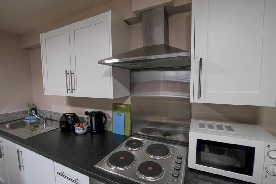 Morecambe Rooms Zewnętrze zdjęcie