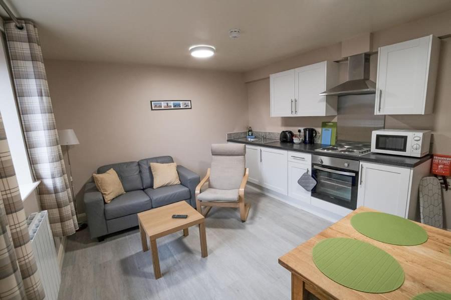 Morecambe Rooms Zewnętrze zdjęcie