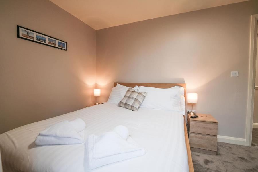 Morecambe Rooms Zewnętrze zdjęcie