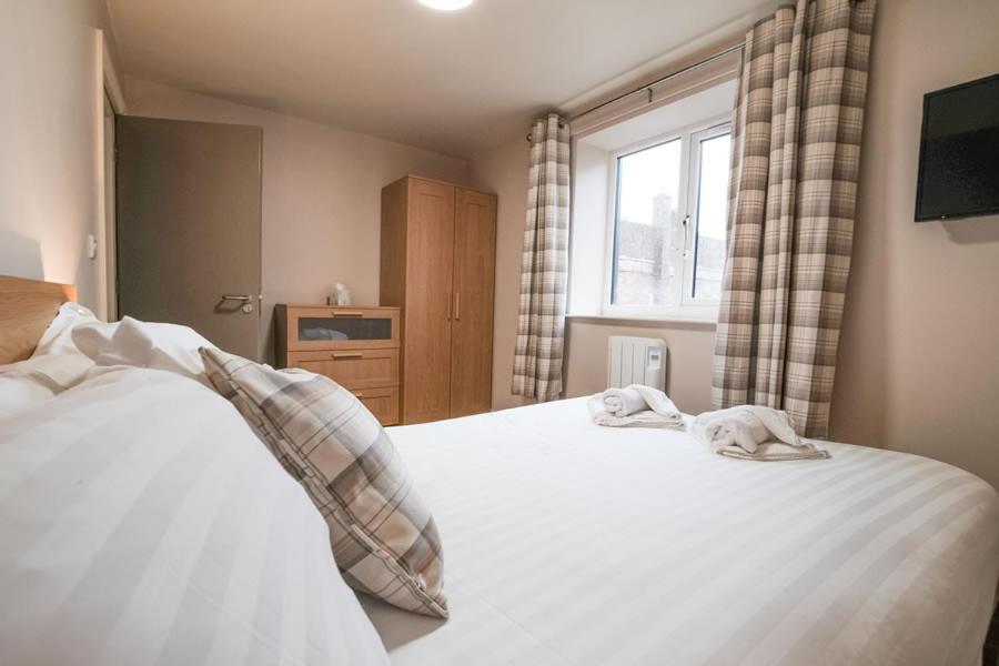 Morecambe Rooms Zewnętrze zdjęcie