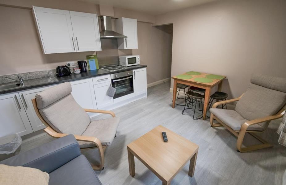 Morecambe Rooms Zewnętrze zdjęcie