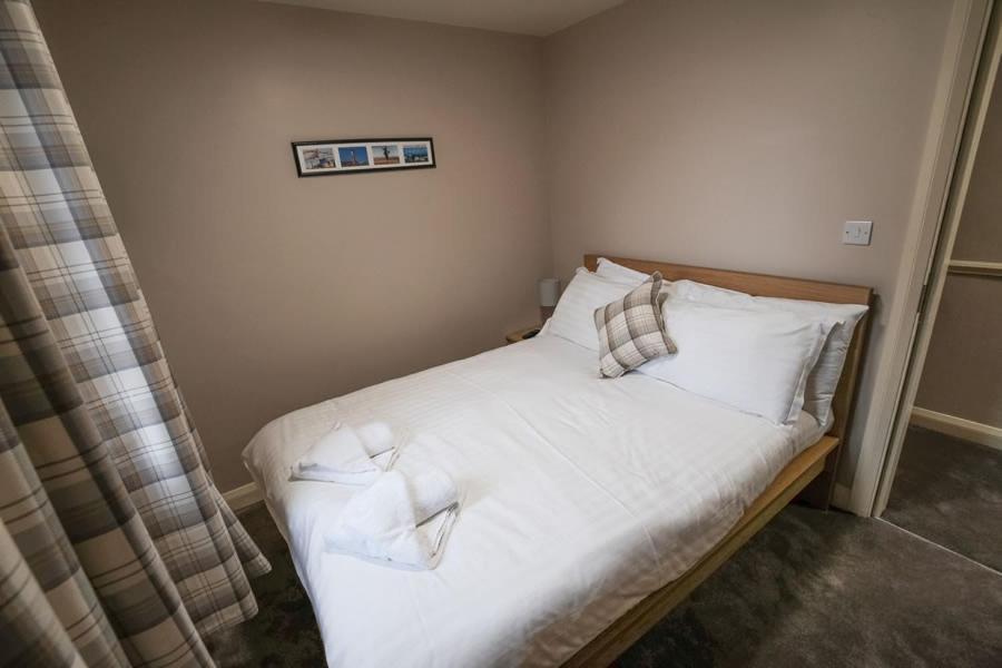 Morecambe Rooms Zewnętrze zdjęcie