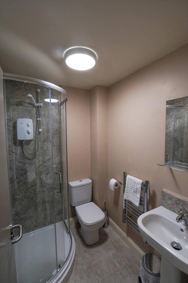 Morecambe Rooms Zewnętrze zdjęcie